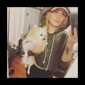 Meet your Posher, Tristan